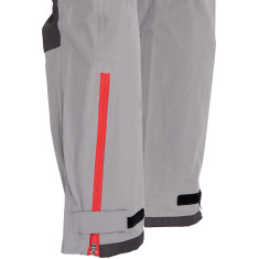 Полукомбинезон Favorite Storm Bib 3XL мембрана 10К\10К ц:антрацит