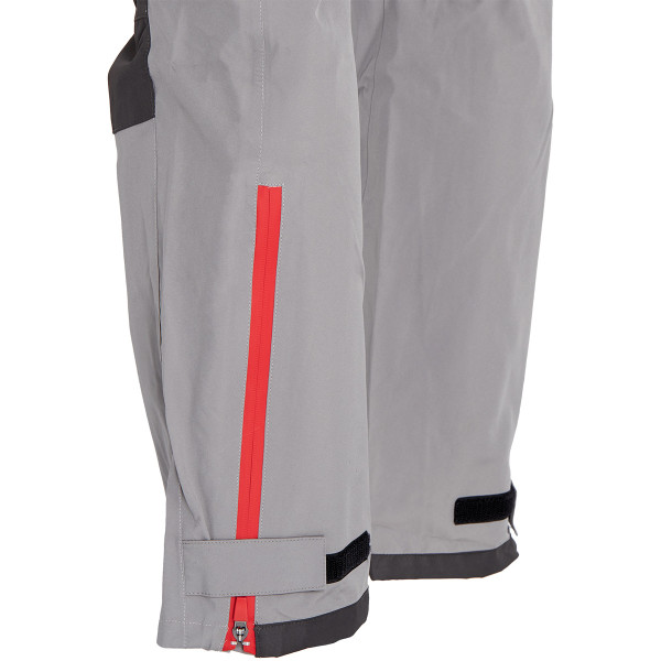 Напівкомбінезон Favorite Storm Bib 3XL мембрана 10К\10К к:антрацит