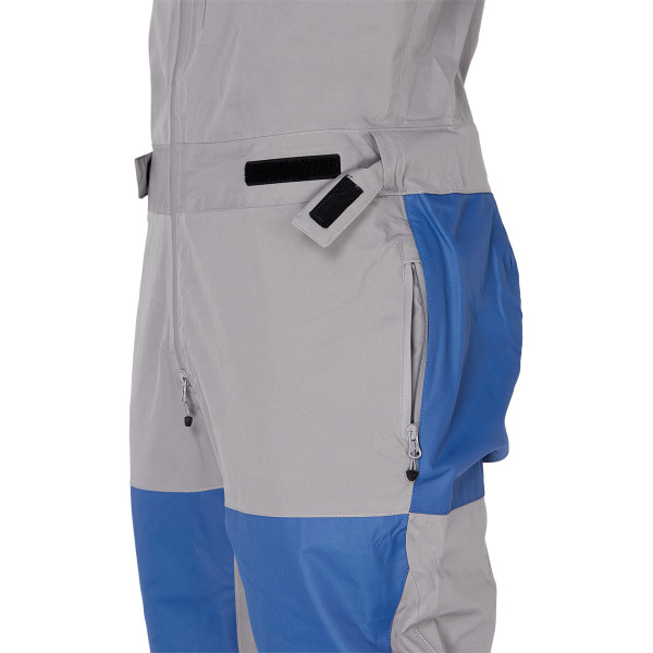 Напівкомбінезон Favorite Storm Bib M мембрана 10К\10К к:синій