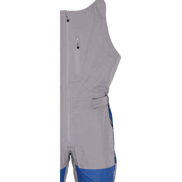 Напівкомбінезон Favorite Storm Bib XL мембрана 10К\10К к:синій