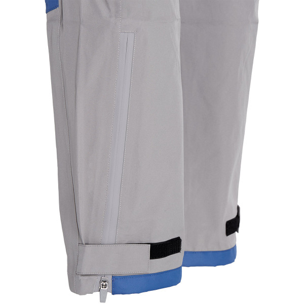 Напівкомбінезон Favorite Storm Bib XL мембрана 10К\10К к:синій