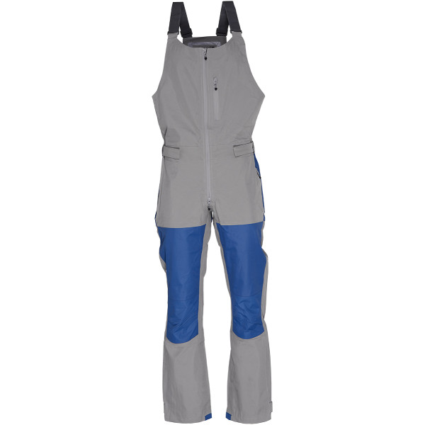Напівкомбінезон Favorite Storm Bib XL мембрана 10К\10К к:синій