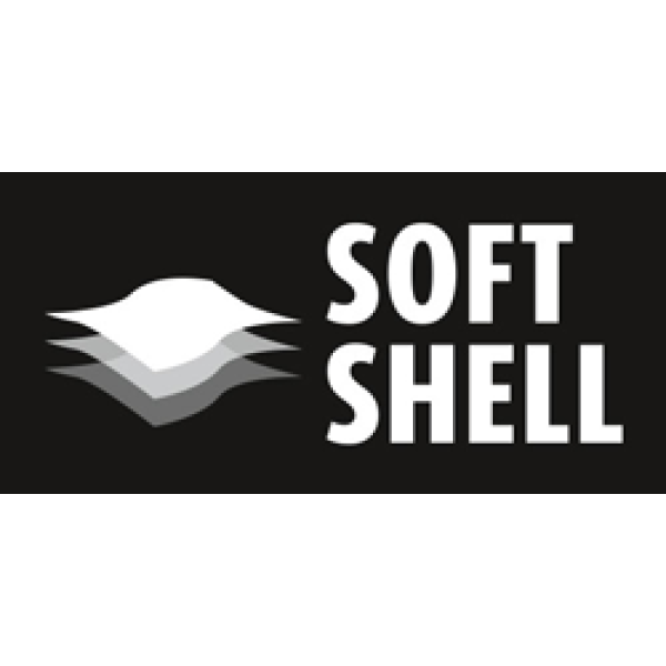 Куртка Favorite Mist Jacket M softshell 5K\1K ц:антрацит