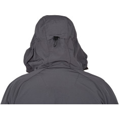 Куртка Favorite Mist Jacket XL softshell 5K\1K ц:антрацит