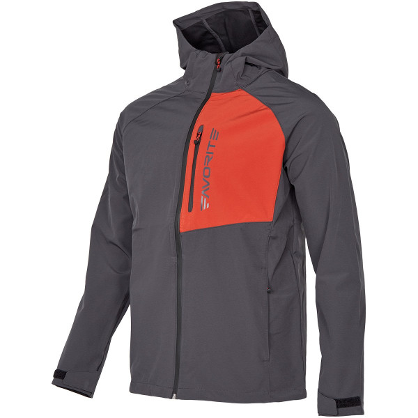 Куртка Favorite Mist Jacket 2XL softshell 5K\1K к:антрацит