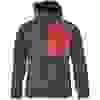 Куртка Favorite Mist Jacket 2XL softshell 5K\1K ц:антрацит