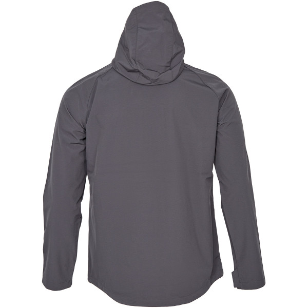 Куртка Favorite Mist Jacket 2XL softshell 5K\1K ц:антрацит