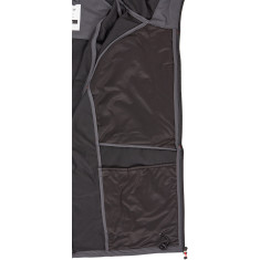 Куртка Favorite Mist Jacket 3XL softshell 5K\1K ц:антрацит