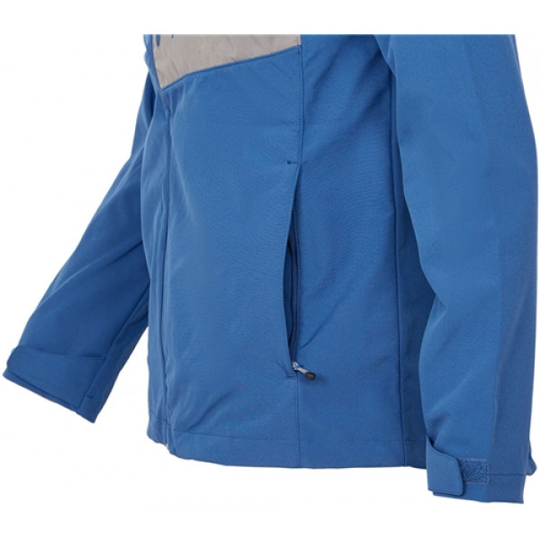 Куртка Favorite Mist Jacket L softshell 5K\1K к:синій