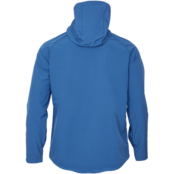 Куртка Favorite Mist Jacket 3XL softshell 5K\1K к:синій