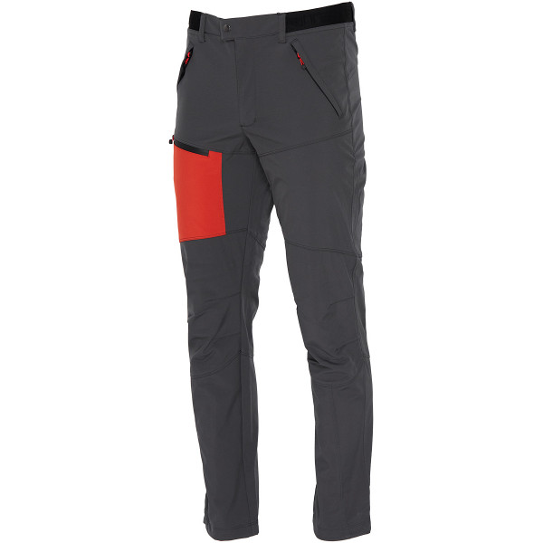 Штани Favorite Mist Pants M softshell 5K\1K к:антрацит