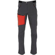 Штани Favorite Mist Pants M softshell 5K\1K к:антрацит