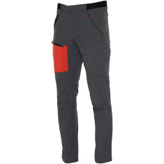 Штани Favorite Mist Pants 2XL softshell 5K\1K к:антрацит