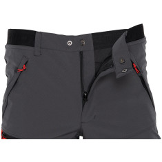 Штани Favorite Mist Pants 2XL softshell 5K\1K к:антрацит