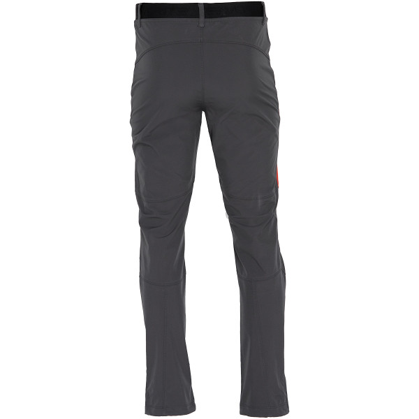Брюки Favorite Mist Pants 3XL softshell 5K\1K ц:антрацит