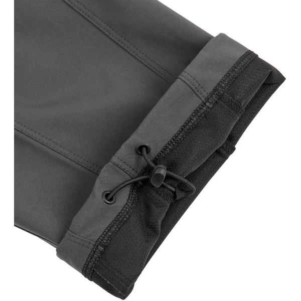 Брюки Favorite Mist Pants 3XL softshell 5K\1K ц:антрацит
