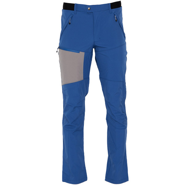 Брюки Favorite Mist Pants S softshell 5K\1K ц:синий