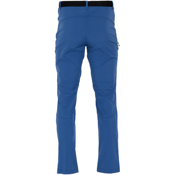 Брюки Favorite Mist Pants S softshell 5K\1K ц:синий