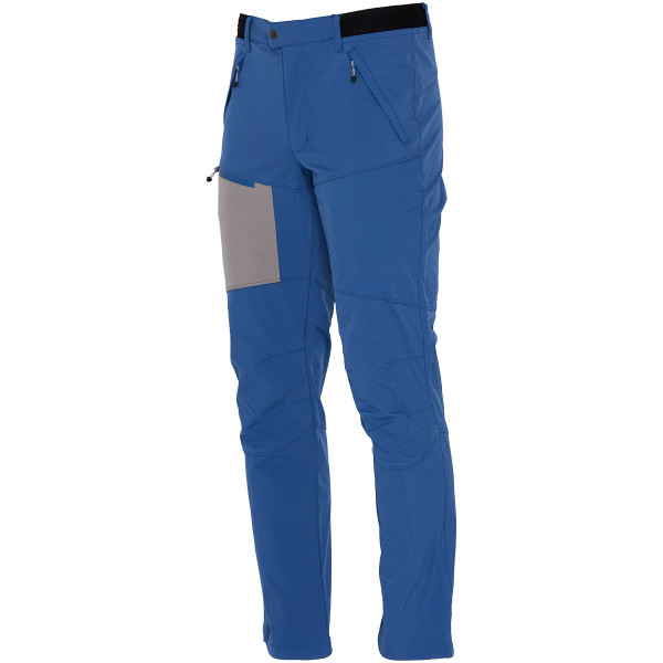 Штани Favorite Mist Pants M softshell 5K\1K к:синій