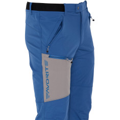 Брюки Favorite Mist Pants M softshell 5K\1K ц:синий
