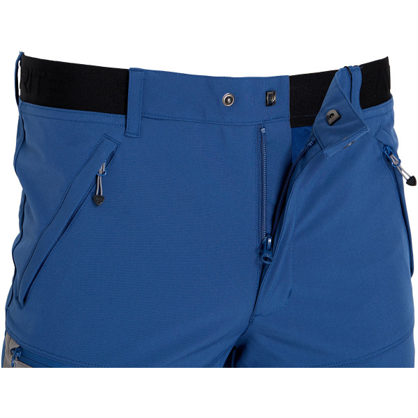 Брюки Favorite Mist Pants 2XL softshell 5K\1K ц:синий