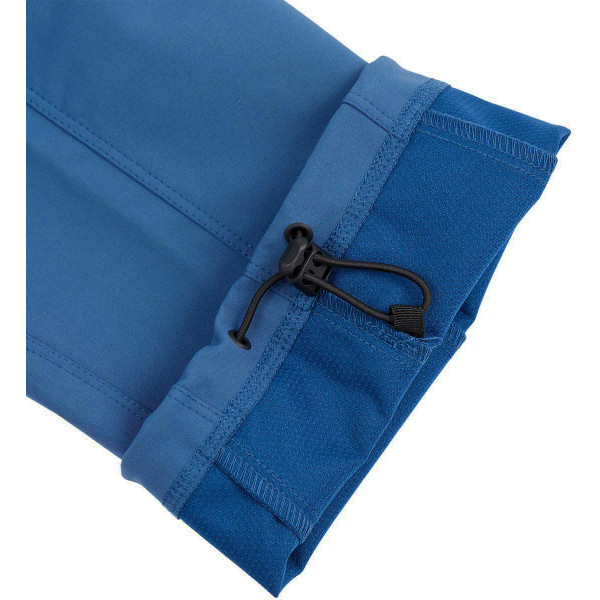 Брюки Favorite Mist Pants 2XL softshell 5K\1K ц:синий
