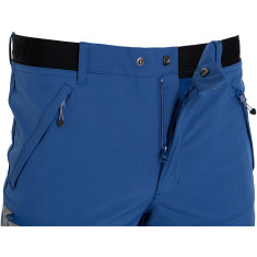 Брюки Favorite Mist Pants 3XL softshell 5K\1K ц:синий