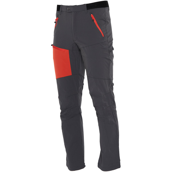 Брюки Favorite Track Pants S ц:антрацит