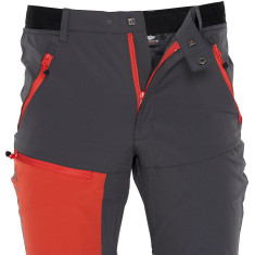 Штани Favorite Track Pants S к:антрацит