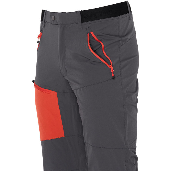 Брюки Favorite Track Pants XL ц:антрацит