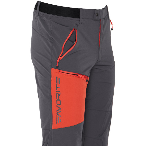 Брюки Favorite Track Pants XL ц:антрацит