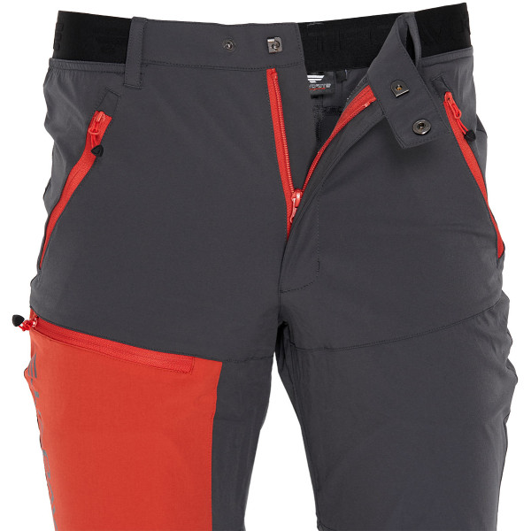 Брюки Favorite Track Pants XL ц:антрацит