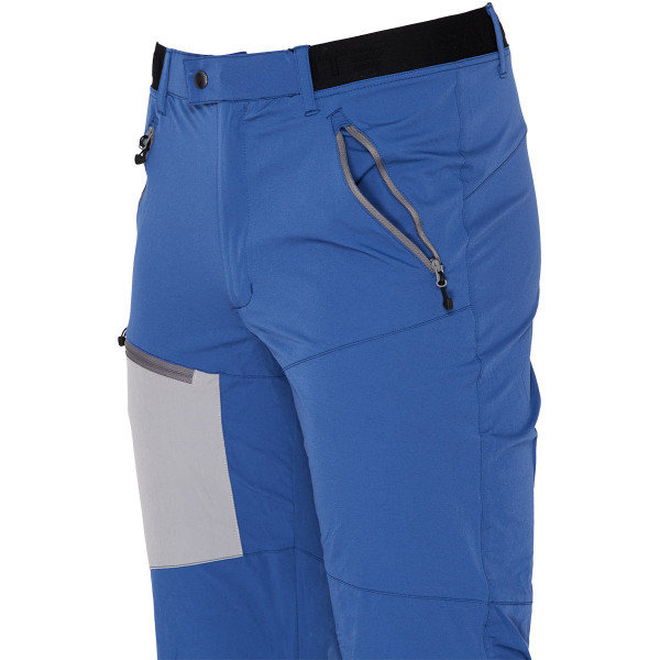 Брюки Favorite Track Pants L ц:синий