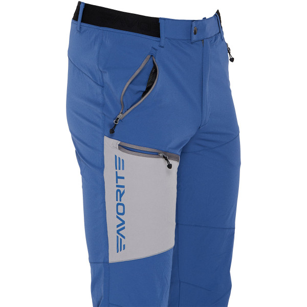 Брюки Favorite Track Pants L ц:синий