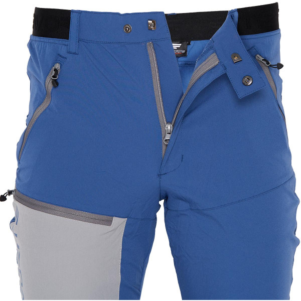 Брюки Favorite Track Pants 2XL ц:синий
