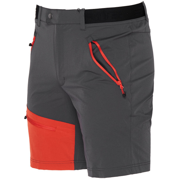Шорти Favorite Track Shorts 3XL к:антрацит