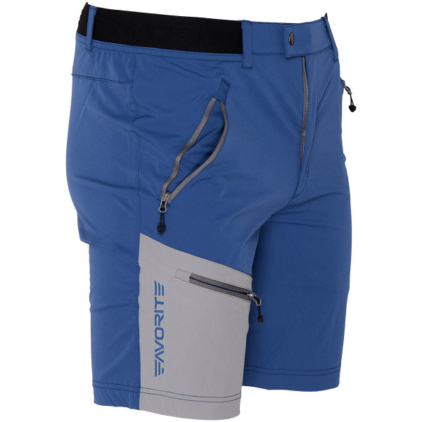 Шорти Favorite Track Shorts 3XL к:синій