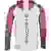 Реглан Favorite Hooded Jersey Perch L ц:красный