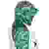 Реглан Favorite Hooded Jersey Pike L ц:зеленый