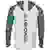 Реглан Favorite Hooded Jersey Pike XL ц:зеленый