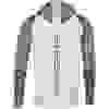 Реглан Favorite Hooded Jersey Zander 3XL ц:серый