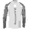 Реглан Favorite Basic Jersey Zander S ц:серый