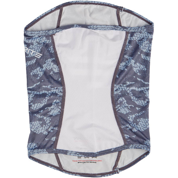 Бафф Favorite Anatomic Buff ц:серый
