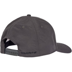 Кепка Favorite FFC-1 58 к:gray