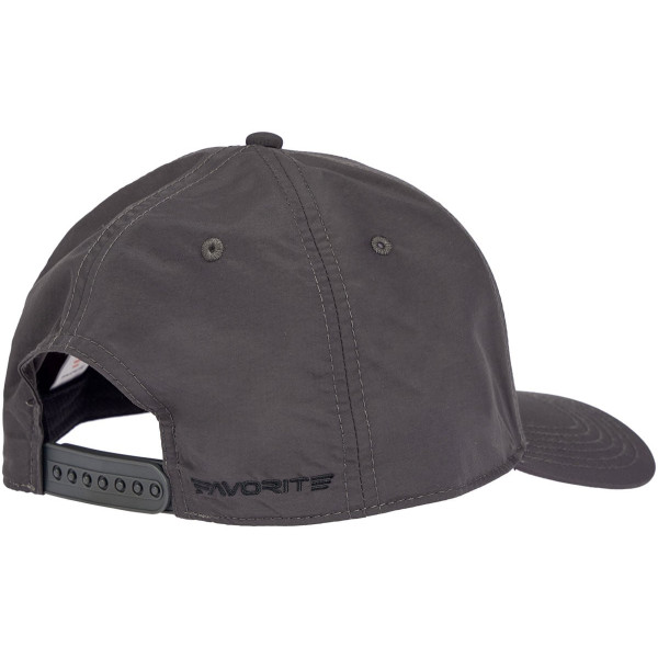 Кепка Favorite FFC-1 58 к:gray