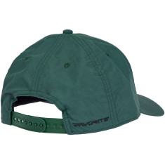 Кепка Favorite FFC-1 58 ц:green
