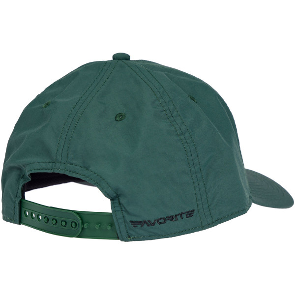 Кепка Favorite FFC-1 58 ц:green