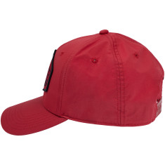 Кепка Favorite FFC-1 58 к:red