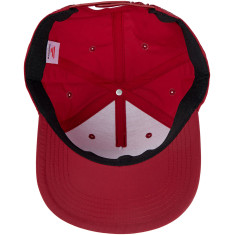 Кепка Favorite FFC-1 58 к:red