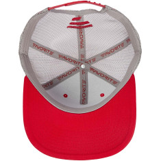 Cap Favorite Perch 58 Gray